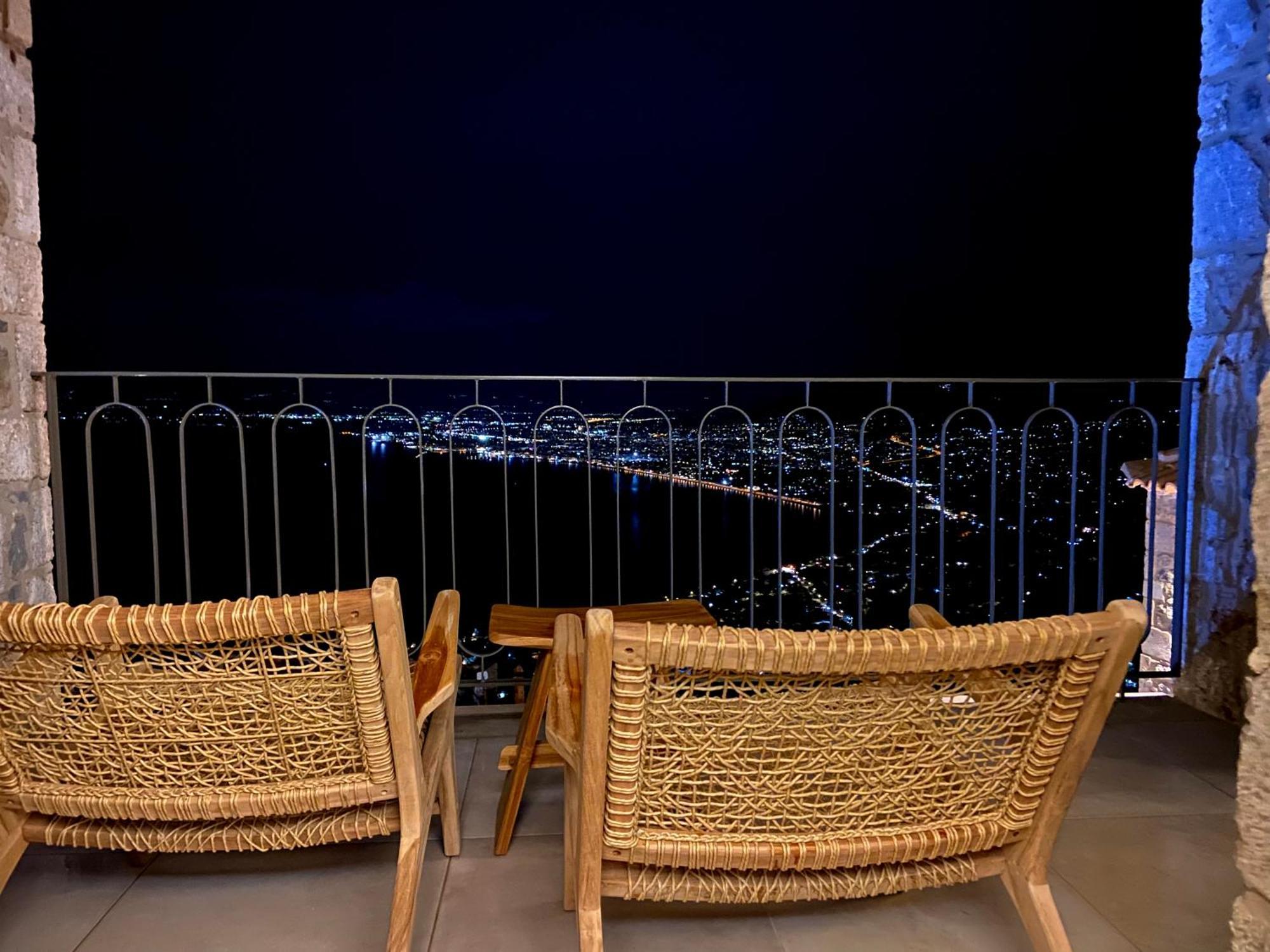 Orithyia Prime Living Villa Kalamata Exterior photo