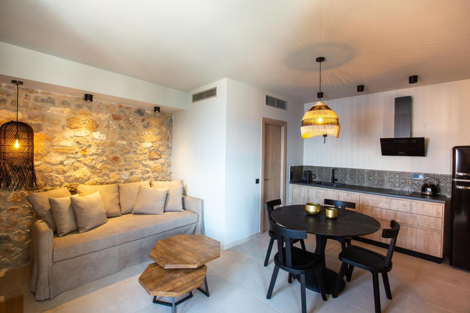 Orithyia Prime Living Villa Kalamata Exterior photo