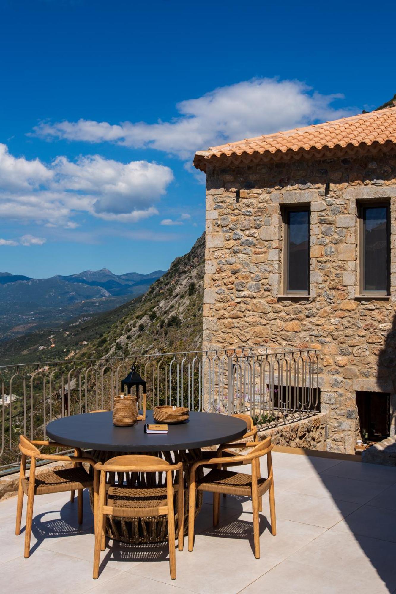 Orithyia Prime Living Villa Kalamata Exterior photo