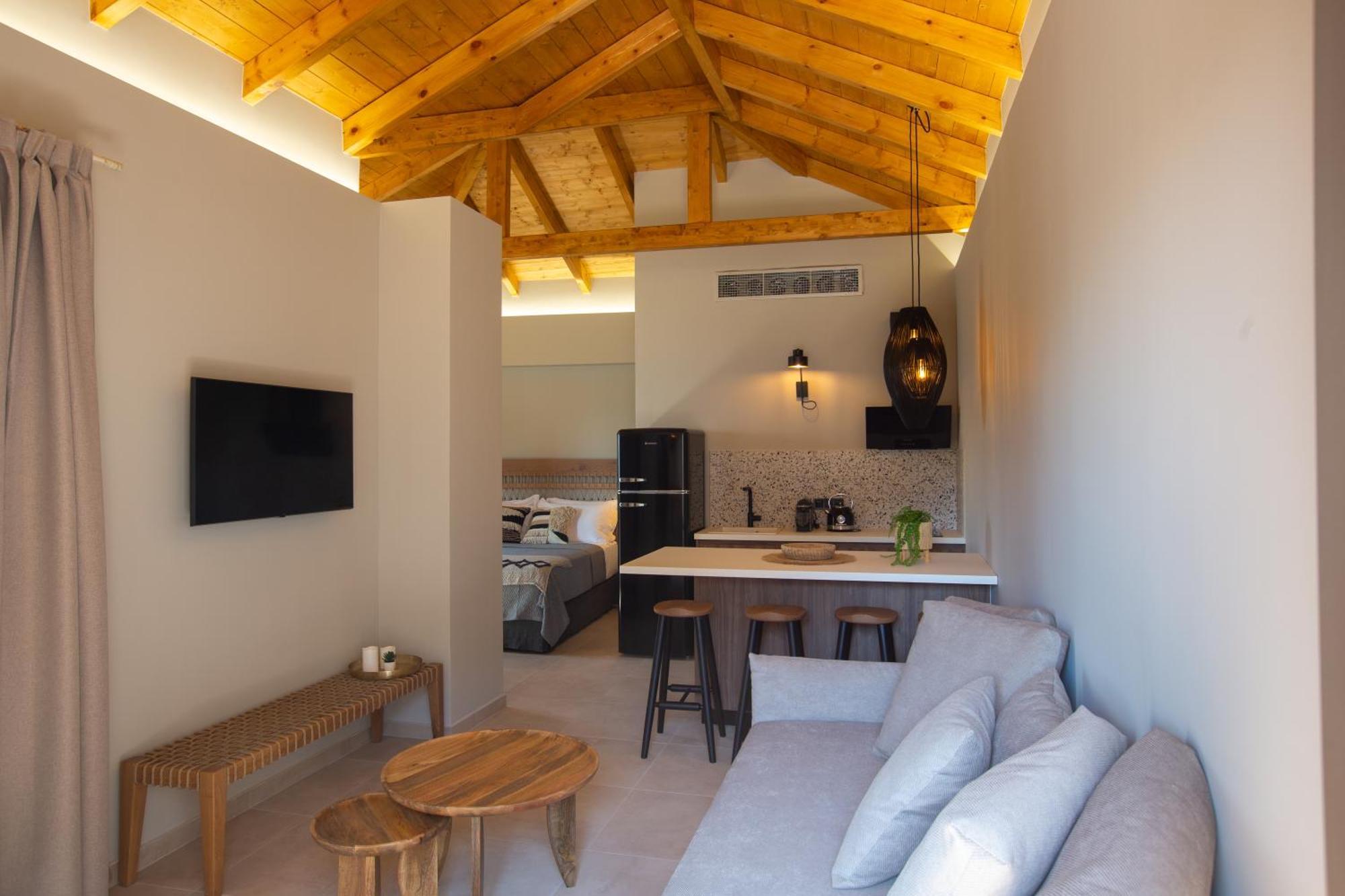 Orithyia Prime Living Villa Kalamata Exterior photo