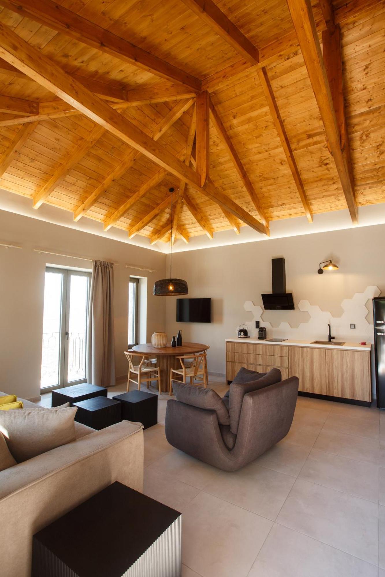 Orithyia Prime Living Villa Kalamata Exterior photo
