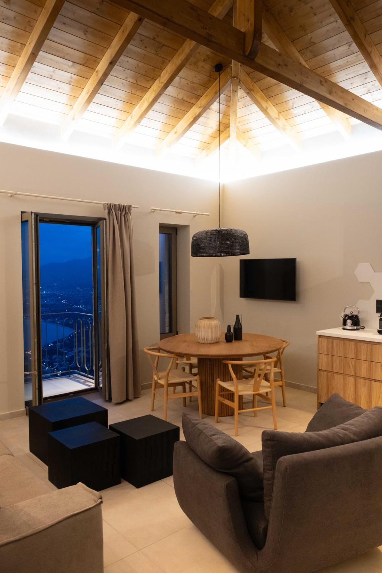 Orithyia Prime Living Villa Kalamata Exterior photo